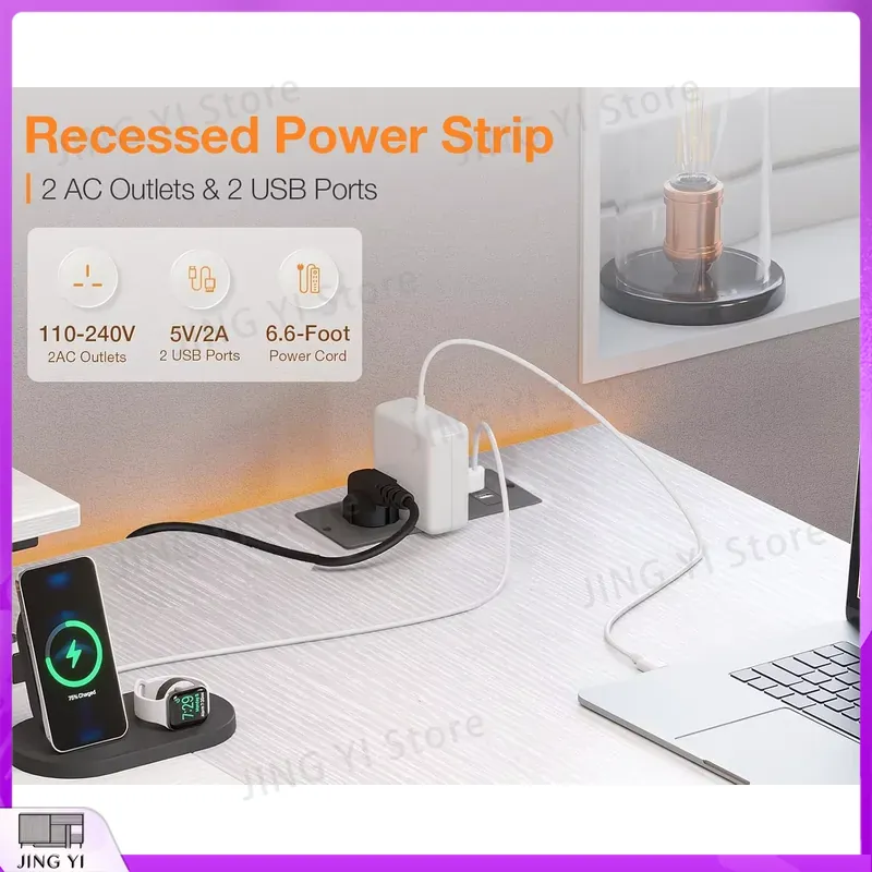 โต๊ะคอมพิวเตอร์รูปตัว L 160x80 - Office Furniture Outlet บทวิจารณ์และราคา
