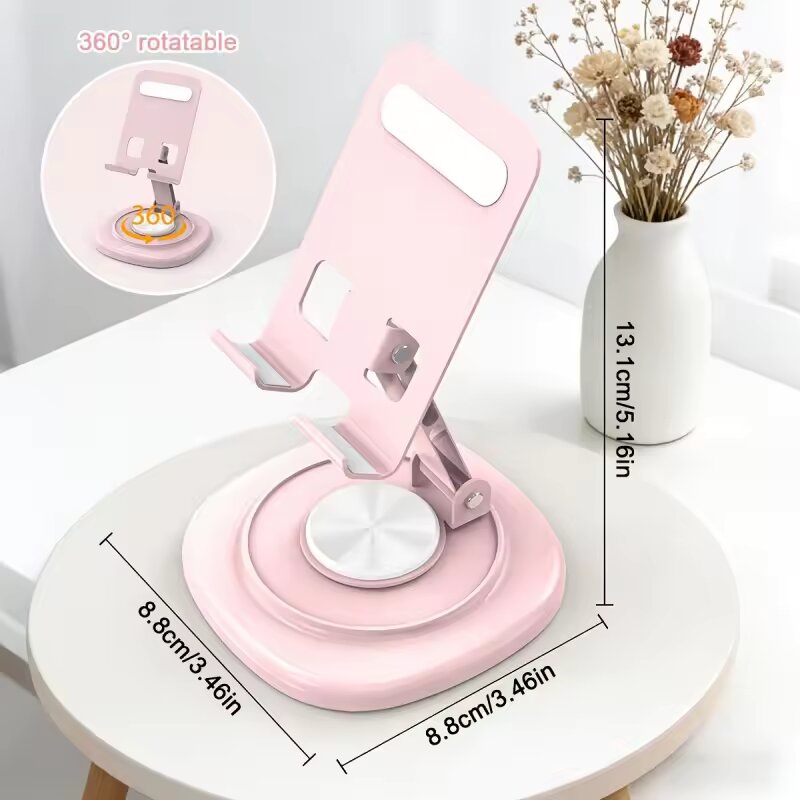 ขาตั้งโทรศัพท์แบบตั้งโต๊ะ หมุน - Office Furniture Table บทวิจารณ์และราคา