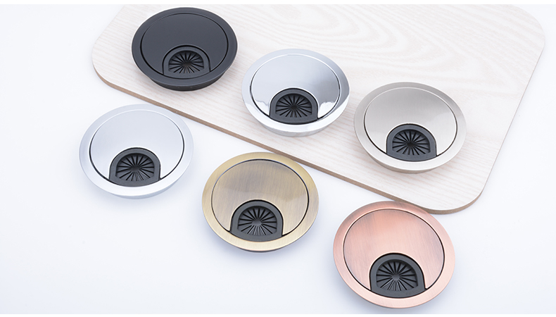 สังกะสีอัลลอยด์รอบตารางรูครอบค - Conference Table Round บทวิจารณ์และราคา
