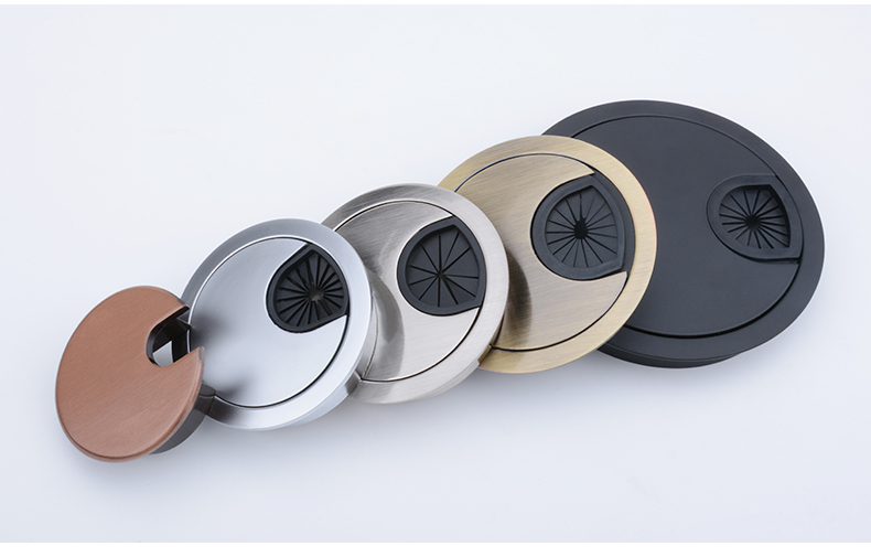 สังกะสีอัลลอยด์รอบตารางรูครอบค - Conference Table Round บทวิจารณ์และราคา