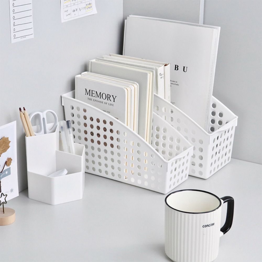 กล่องเก็บของจิปาถะ กล่องเก็บแฟ - Desktop Filing Tray บทวิจารณ์และราคา