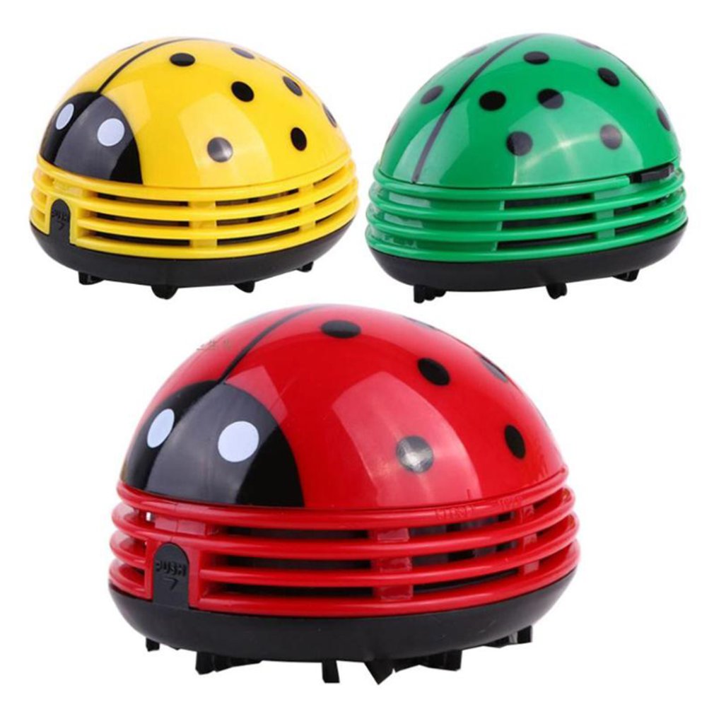 น่ารัก Ladybug เดสก์ท็อปเครื่อ - Office Furniture Design บทวิจารณ์และราคา