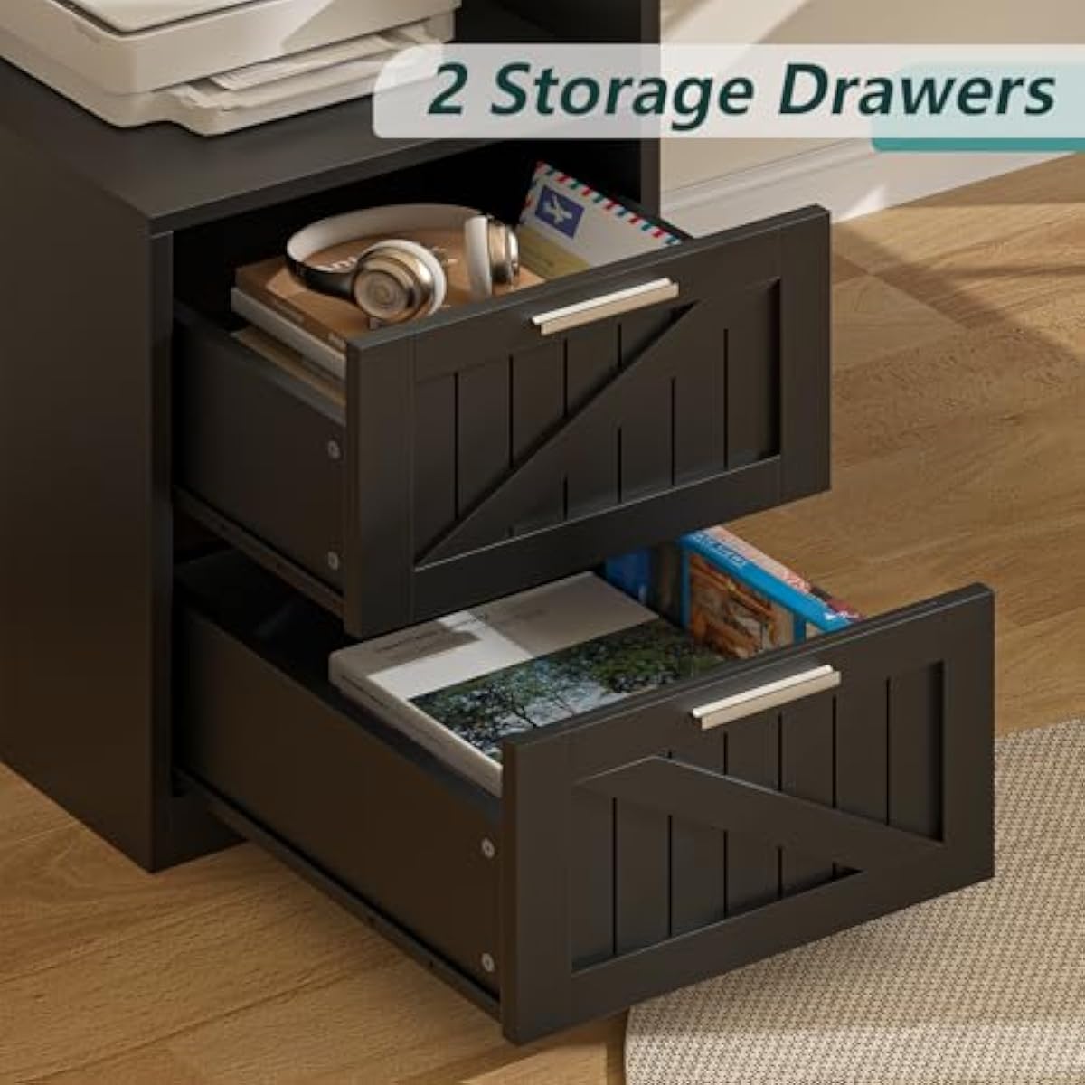 โต๊ะทำงานทรงตัวแอล ขนาด 63 นิ้ - Office Furniture Outlet บทวิจารณ์และราคา