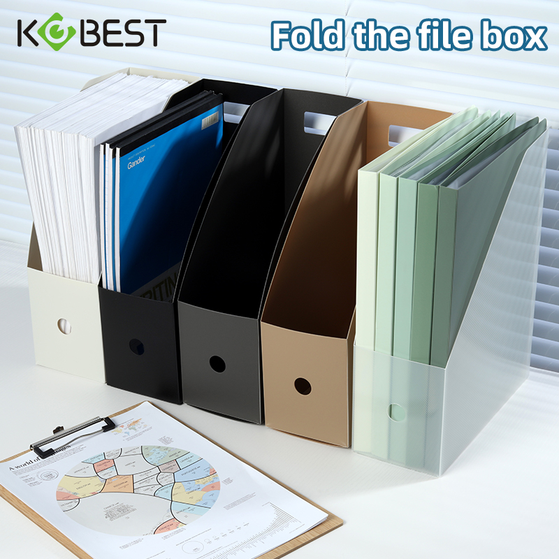 A4 พับ Office Desktop File Org - Desktop Filing Tray บทวิจารณ์และราคา