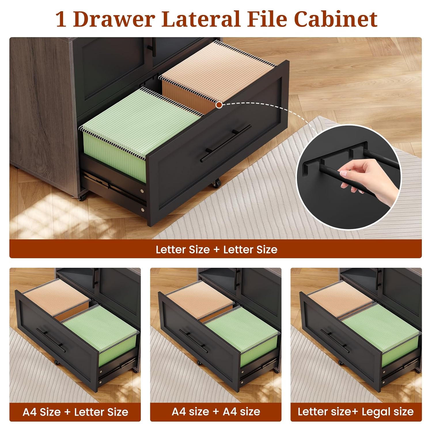โต๊ะทำงานผู้บริหารขนาด 63 นิ้ว - Office Furniture Outlet บทวิจารณ์และราคา