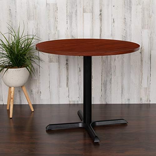 โต๊ะประชุมอเนกประสงค์ทรงกลมขนา - Conference Table Round บทวิจารณ์และราคา