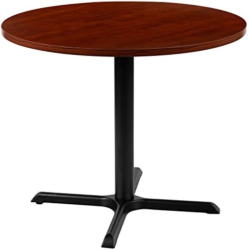 โต๊ะประชุมอเนกประสงค์ทรงกลมขนา - Conference Table Round บทวิจารณ์และราคา