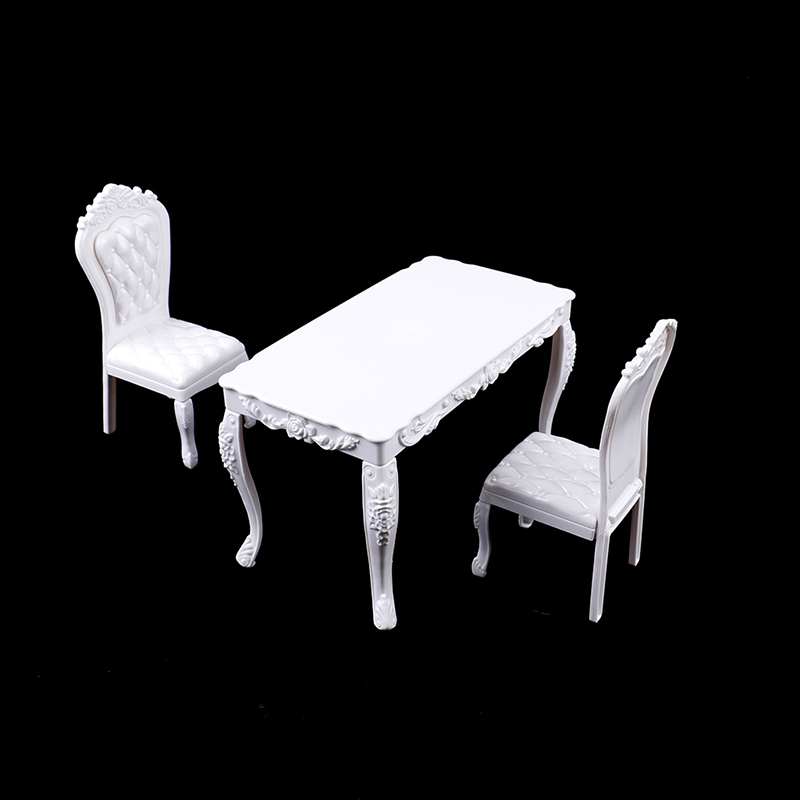 บ้านตุ๊กตา 1:6 เฟอร์นิเจอร์ห้อ - Office Furniture Design บทวิจารณ์และราคา