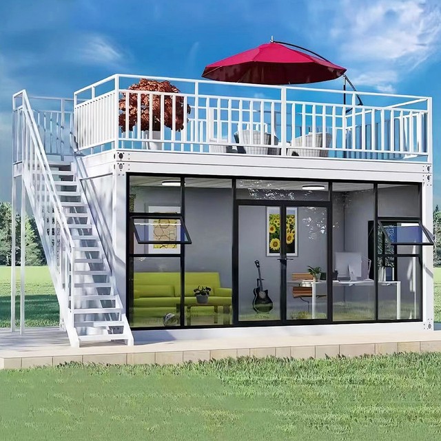 ขายตรงจากโรงงาน บ้านสำเร็จรูปแ - Office Furniture Set บทวิจารณ์และราคา