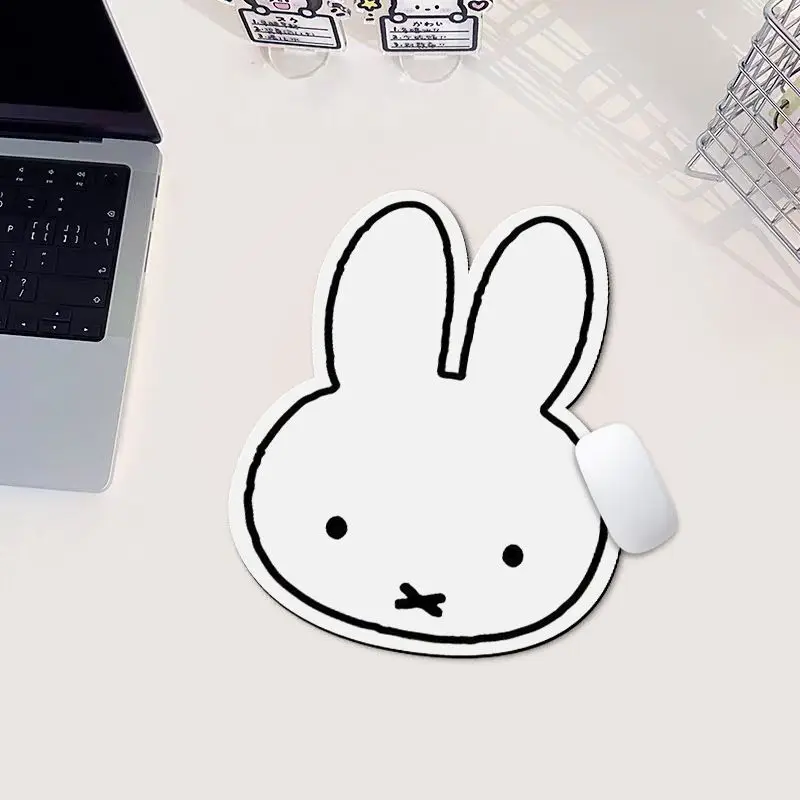 แผ่นรองเมาส์รูปกระต่ายมิฟฟี่น่ - Office Furniture Design บทวิจารณ์และราคา